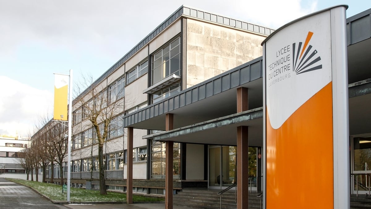 Limpertsberg lycée sets sights on Kirchberg campus | Luxembourg Times